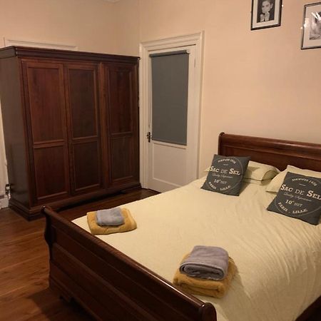 Hildegard Ground Floor Rooms Уитби Экстерьер фото